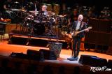Sting Sings At Strathmore w/ Special Guest Paul Simon; Duke Ellington School Benefit Raises $1.2M